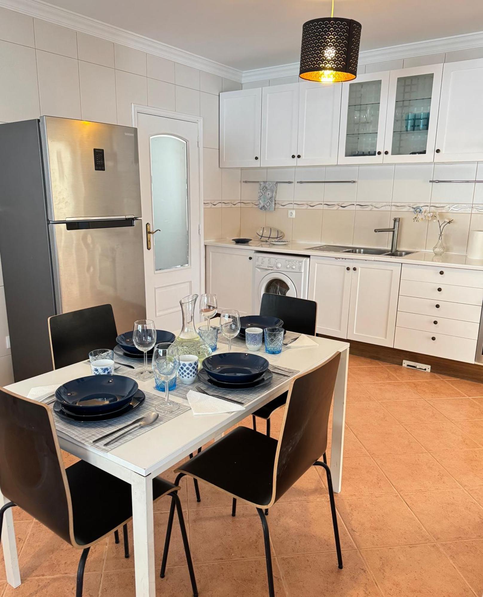 Villa Bonita Guesthouse Albufeira Old Town Luaran gambar