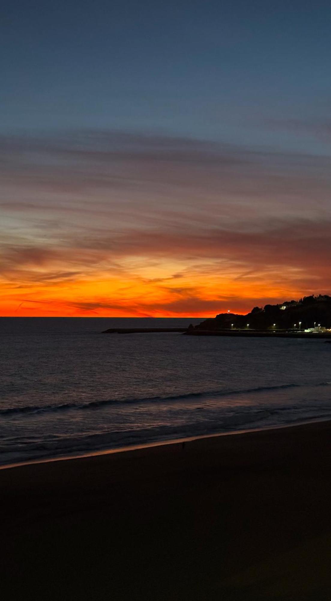 Villa Bonita Guesthouse Albufeira Old Town Luaran gambar
